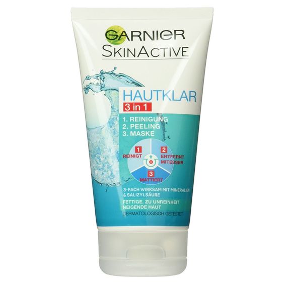 Pin On Face Cleanser