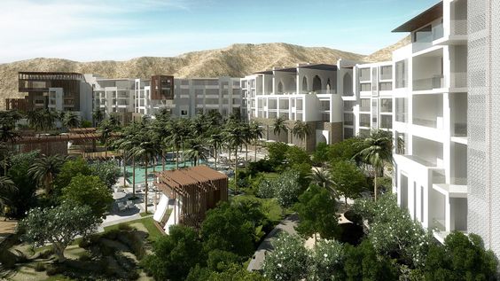 Jumeirah Muscat Bay