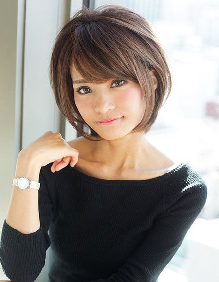 30 New Short Bobs Hairstyles 2018 | Bob Hairstyles 2018 - Short Hairstyles for Women