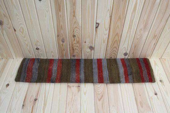 Lumbar Big Pillow 16x40 inches Turkish Anatolian Kilim Lumbar Pillow Big Pillow Cover Home Decoration pillow Decorative Pillow Home Decor