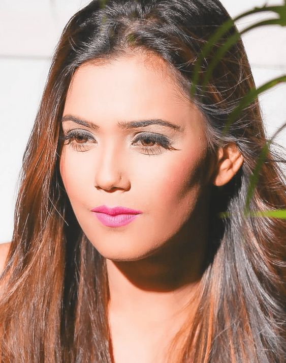 Anuradha Khaira