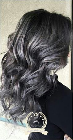 Gri Renk Tonlarinin En Guzel Sac Modelleri Coiffures Grises Cheveux Fonces Couleur Cheveux Gris Gri Renk Tonlarinin En Guzel Sac Modelleri Coiffures Grises Cheveux Fonces Couleur Cheveux Gris