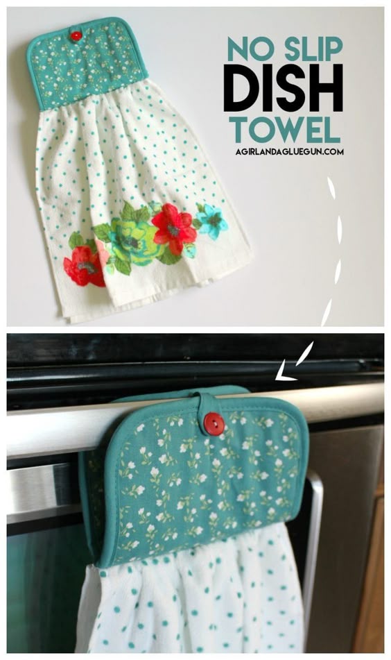 easy-sew-no-slip-dish-towel