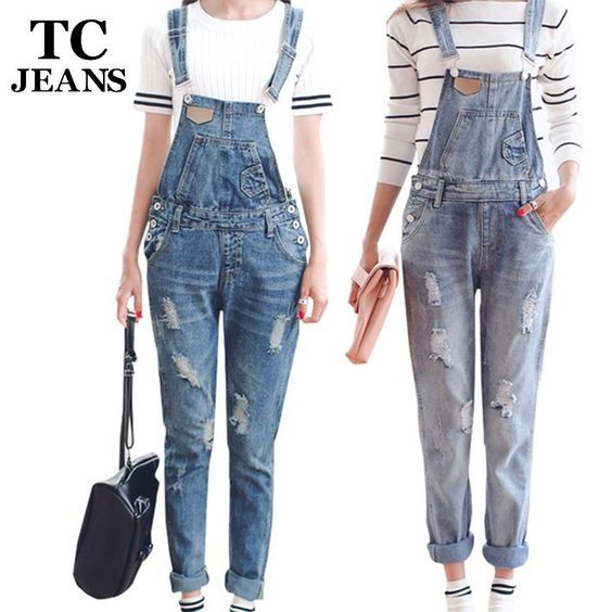 Mono Jean Kidscool Space Overol De Jeans De Punto Suave De Mono Jean Kidscool Space Overol De Jeans De Punto Suave De