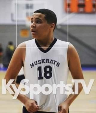 Trevahn AAU Tournament 2019