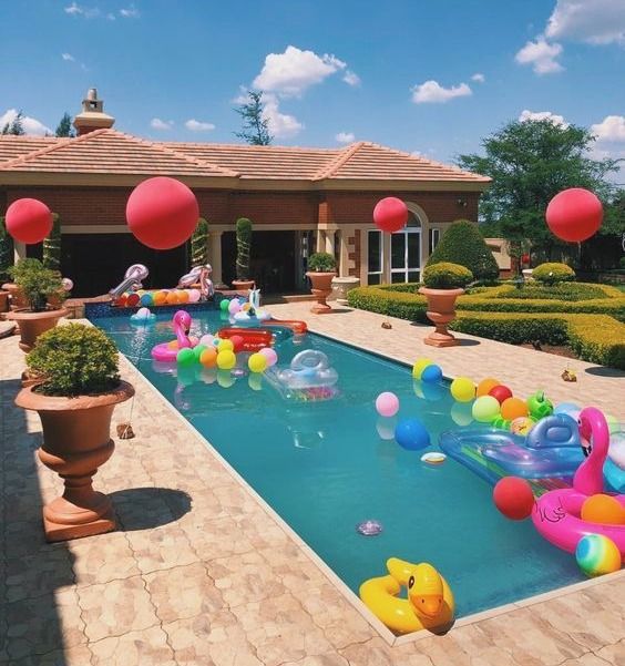25+ Amazing Birthday Decoration Ideas for Girls