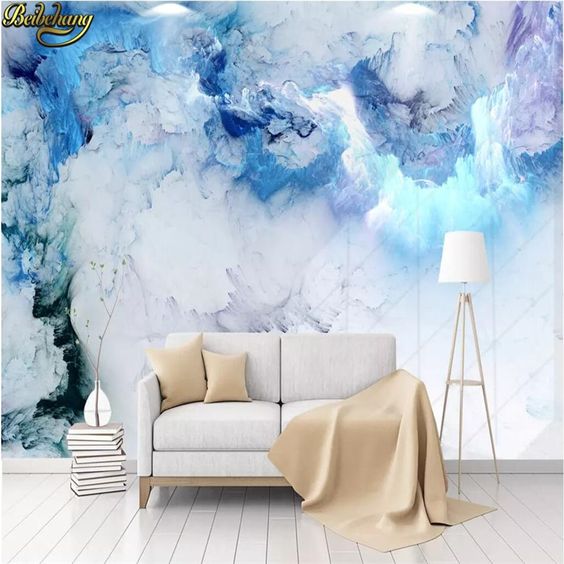 7.8US $ 48% OFF|beibehang Tv background Nordic abstract colorful clouds wall paper 3d wallpaper mural Custom 3D photo wallpaper for living room|wallpaper roll|wallpaper seamlesstv background - AliExpress
