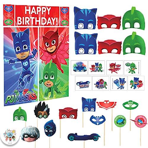 NEW PJ Masks Reach for It Microraschel Blanket FREE SHIPPING