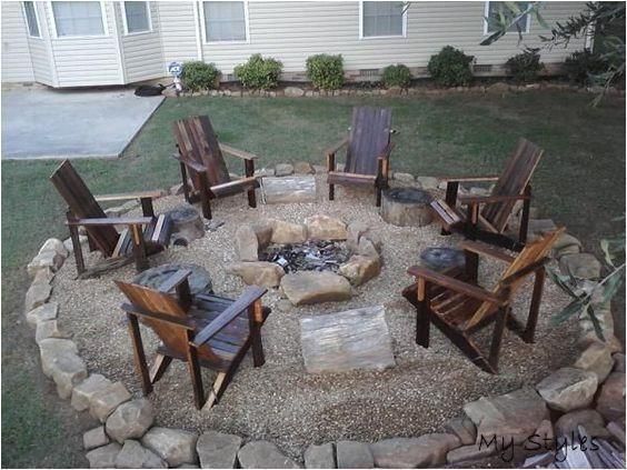 Pin By Ana On Tsum Tsum Backyard Fire Fire Pit Backyard Outdoor Fire Pit Seating