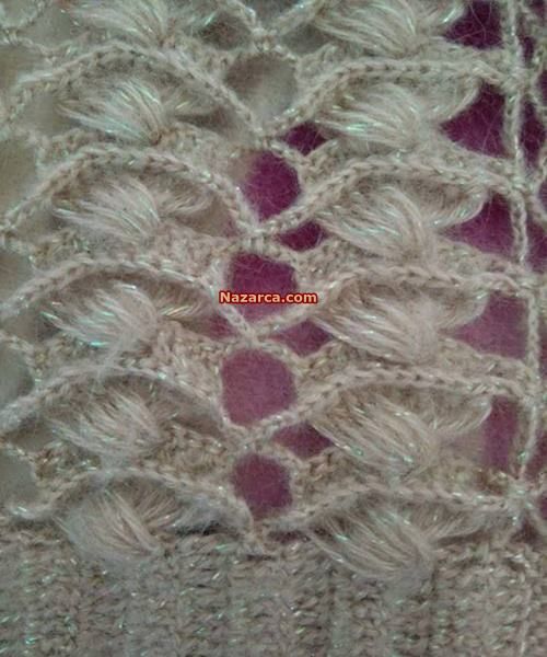 Tigla Midye Kabugu Yelek Tig Isleri Tig Desenleri Desenler Tigla Midye Kabugu Yelek Tig Isleri Tig Desenleri Desenler