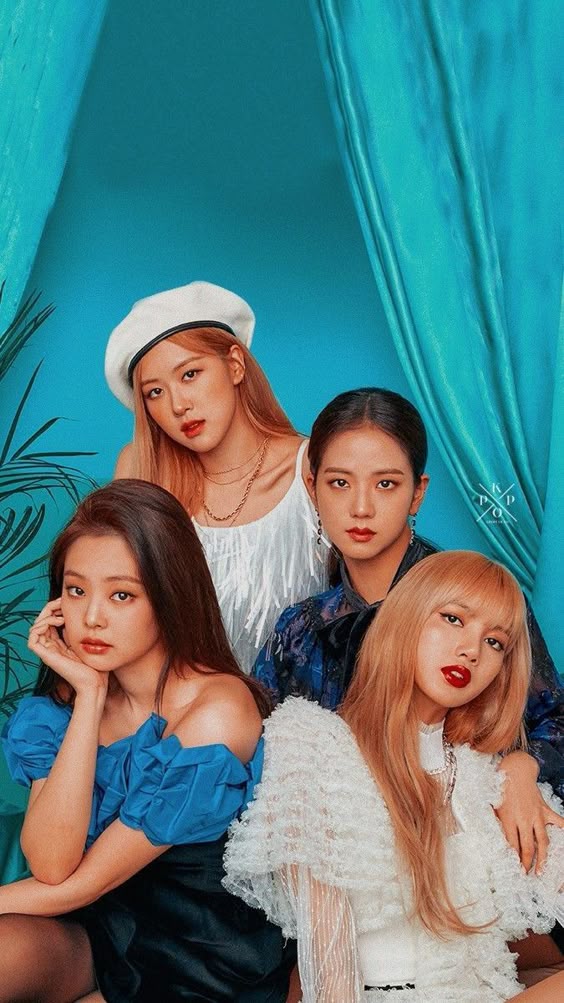 Picture - Blackpink - Wattpad