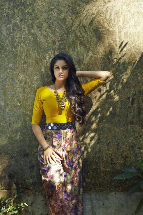 Keerthi@hot