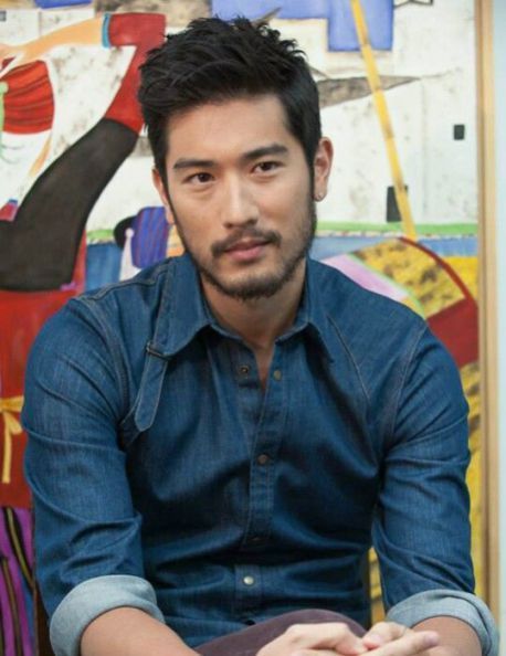 ASIAN HAIRSTYLES FOR MEN