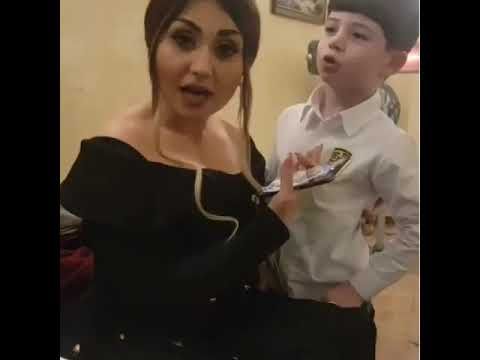 Səbnəm Tovuzlu 2018 Youtube Youtube Muzik Videolar