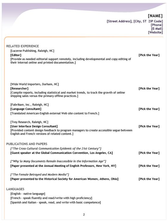 Combination Resume Format Resume Tips Pinterest Resume - statistical consultant sample resume Combination Resume Format Resume Tips Pinterest Resume - statistical consultant sample resume