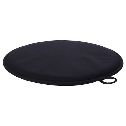 CILLA Stuhlkissen schwarz IKEA Deutschland | Bänkar CILLA Stuhlkissen schwarz IKEA Deutschland | Bänkar