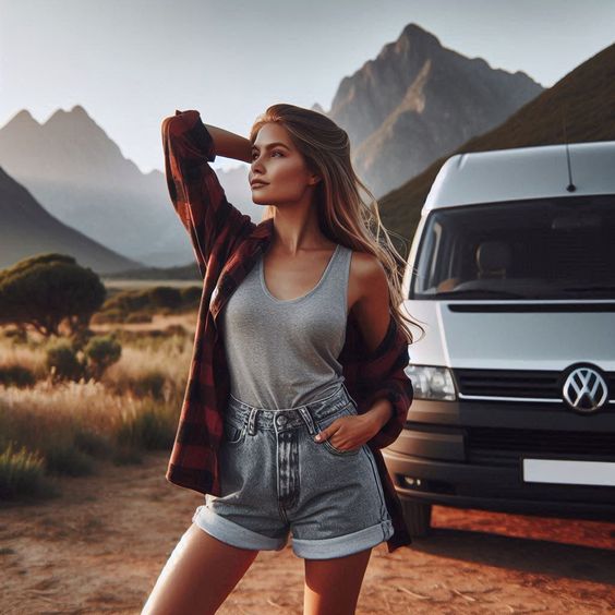 🌟🚐 Enhance Your Vanlife Social Media with Free Tools