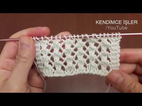 Ajurlu Kolay Orgu Modeli Easy Knitting Pattern Youtube Ajurlu Easy Knitting Kolay Modeli Orgu Pattern Yout Orgu Baby Knitting Patterns Tig Isleri Ajurlu Kolay Orgu Modeli Easy Knitting Pattern Youtube Ajurlu Easy Knitting Kolay Modeli Orgu Pattern Yout Orgu Baby Knitting Patterns Tig Isleri