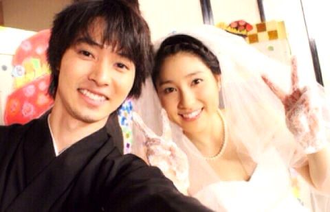 Kento Yamazaki x Tao Tsuchiya the final ep J Drama