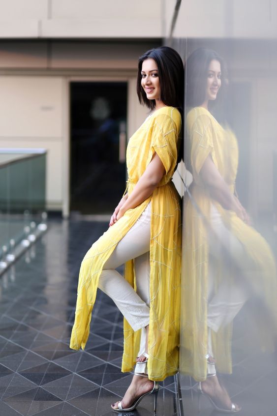 Catherine Tresa Hot Images, Stills, Photos