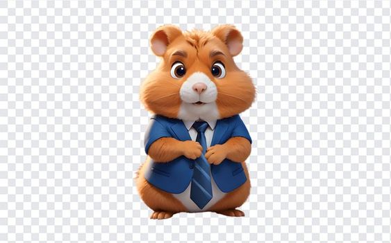 🕹️ Tap to Earn: Hamster Kombat Awaits! 🌟