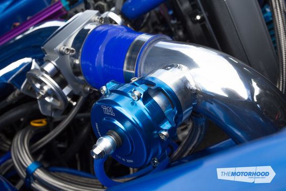 Does your car need a blow-off valve? We talk to the experts — The Motorhood