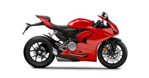 Ducati Panigale V2 price in India