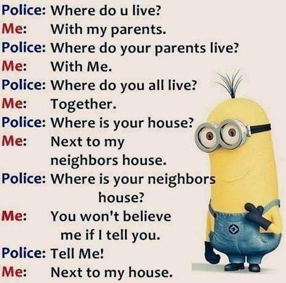 minion-good-morning