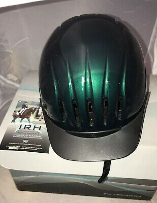 IRH INTERNATIONAL RIDING HELMETS Equi-Lite Helmet