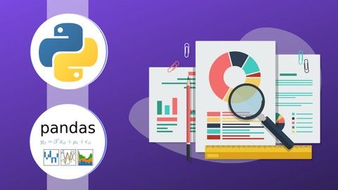 Data Analysis Basics With Pandas And Python For Beginners Data