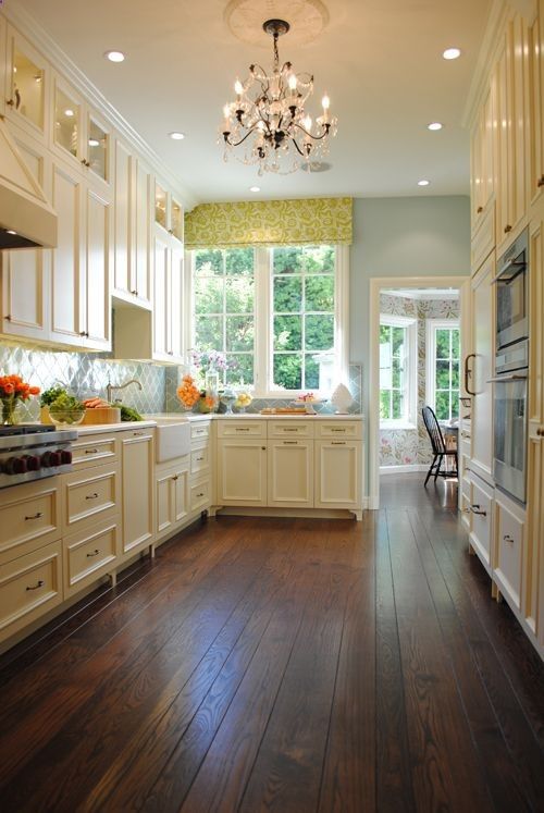 Dark Floors Light Walls Nice Kitchen Remodel Contemporary Home Kitchens - Dark Floors Light Walls Kitchen Dark Floors Light Walls Nice Kitchen Remodel Contemporary Home Kitchens - Dark Floors Light Walls Kitchen
