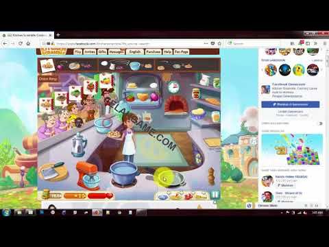 kitchen scramble hack tool password kitchen scramble hack tool password