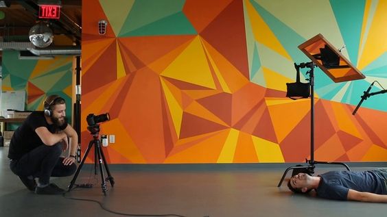 Learn how to create no-budget visual effects (VFX) and take your - location release form Learn how to create no-budget visual effects (VFX) and take your - location release form