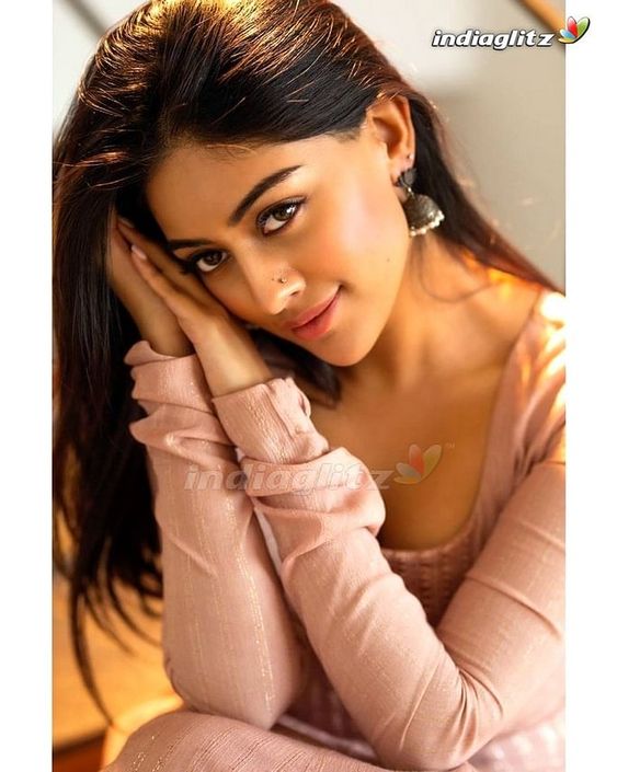 Anu Emmanuel