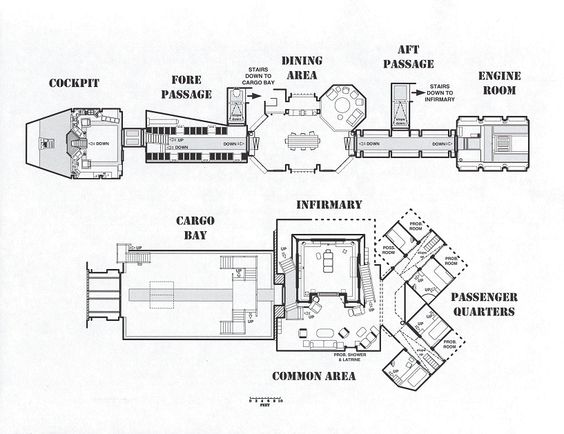 beverly kverek beverlykverek on pinterest layout of serenity
