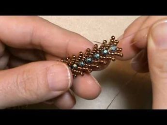 Stacked A Bracelet Herringbone Stitch Youtube Boncuk Kolyeler Bileklik Kendin Yap Kupeler Stacked A Bracelet Herringbone Stitch Youtube Boncuk Kolyeler Bileklik Kendin Yap Kupeler