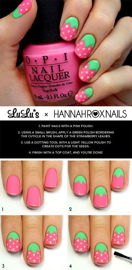 Neon Mosaic Summer Nails Tutorial Nail Art Designs Diy Summer Nail Tutorials Nail Art Diy Easy