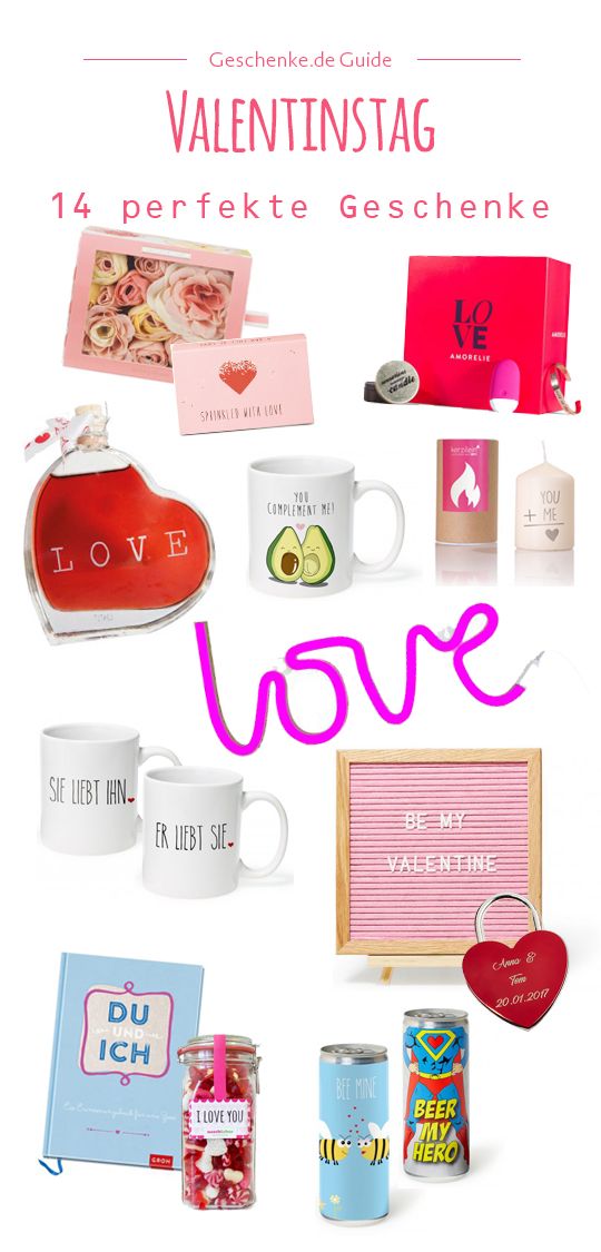 Valentinstag Geschenk Fur Ihn Bild Von Geschenke De Auf Geschenke