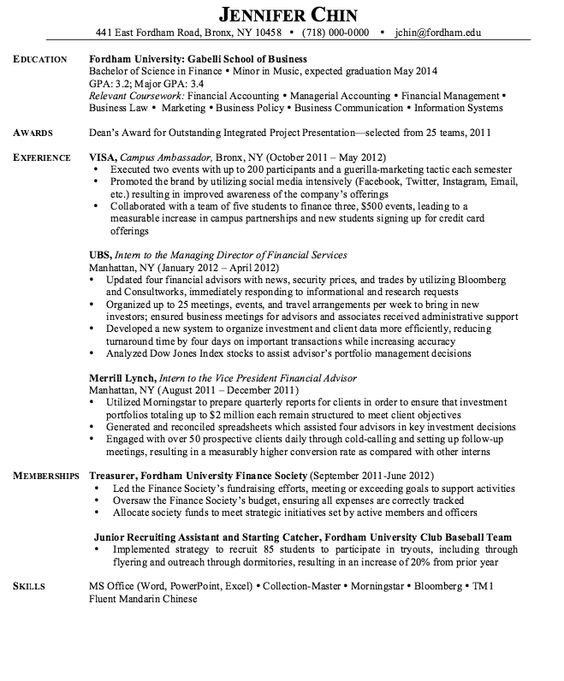Finance Resume Examples - resumesdesign finance-resume - outreach officer sample resume Finance Resume Examples - resumesdesign finance-resume - outreach officer sample resume