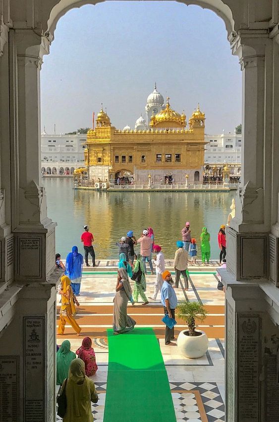 One in a Billion in India