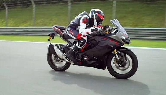 TVS Apache RR 310 BS-VI Price, Features, Specifications and Colours