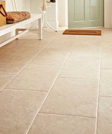 Quickstep Livyn Cream Travertine Vinyl Tile Flooring Vinyl Tile Luxury Vinyl Tile Vinyl Tile Flooring
