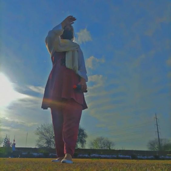 Aesthetic dp