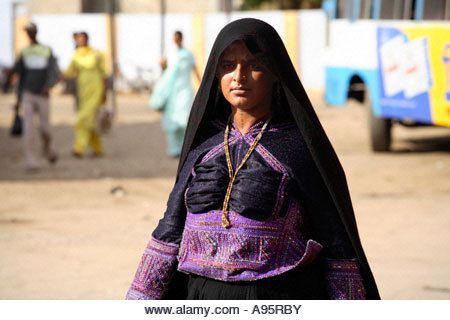Rabari costume hi-res stock photography and images - Alamy