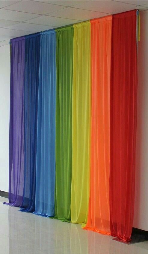 rainbow curtains ikea rainbow curtains ikea