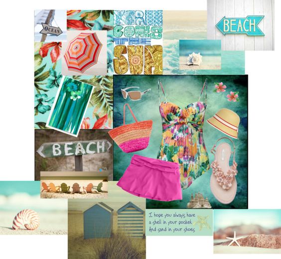 Smantha, created by fullerflowers on Polyvore