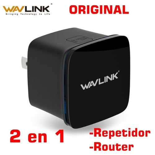 Repetidor Amplificador De Señal Wifi Router 300mbps Portable 44 000 00 Wifi Antena Wifi Router