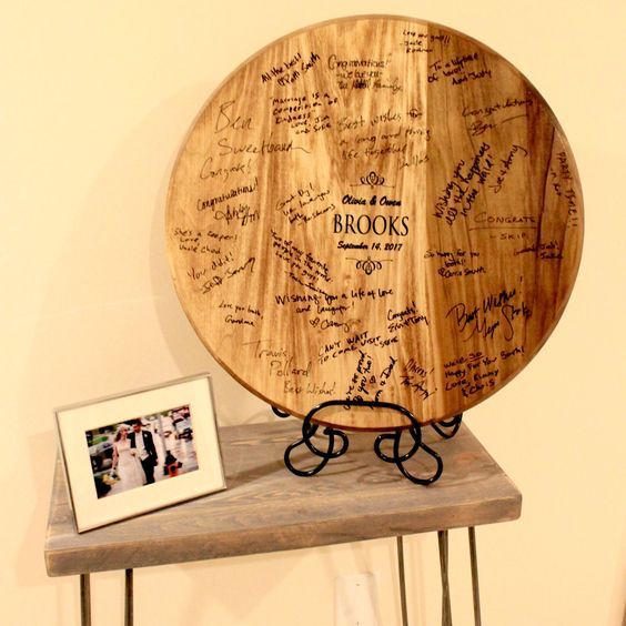 Whiskey Barrel Lid Wedding Register Whiskey Barrel Wedding Whiskey Wedding Barrel Wedding