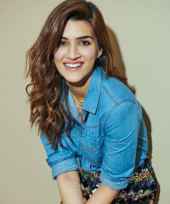 Kriti sanon