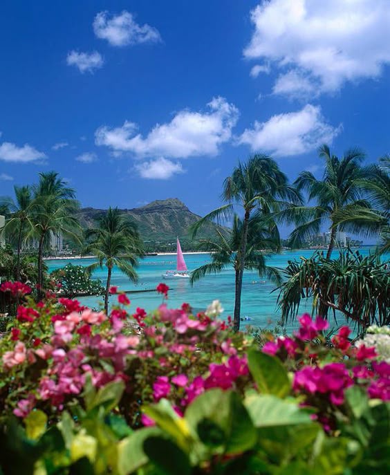 Diamond Head